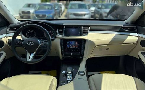 Infiniti QX50 2020 - фото 16