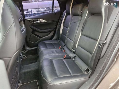 Infiniti QX30 2017 - фото 14
