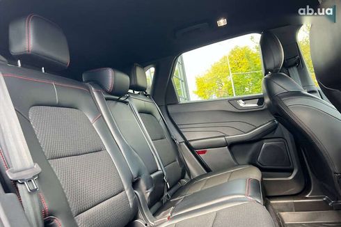 Ford Escape 2023 - фото 13