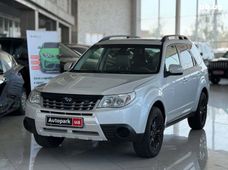 Авто Позашляховик б/у в Одесі - купити на Автобазарі