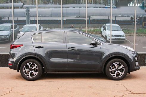 Kia Sportage 2020 - фото 2