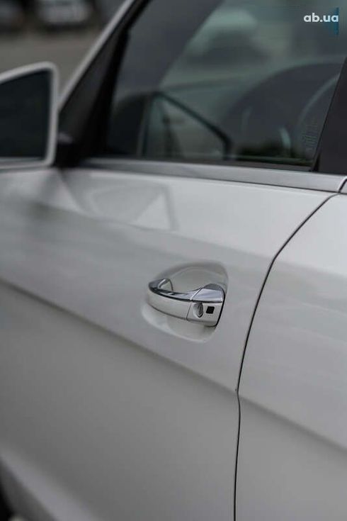 Mercedes-Benz M-Класс 2013 - фото 11