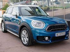 Купить Mini Cooper бу в Украине - купить на Автобазаре