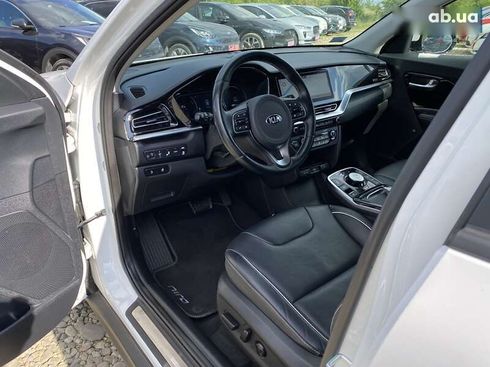 Kia Niro 2021 - фото 4