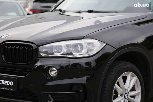 BMW X5 2014 - фото 4