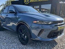Продажа б/у Dodge Hornet 2023 года в Коломые - купить на Автобазаре