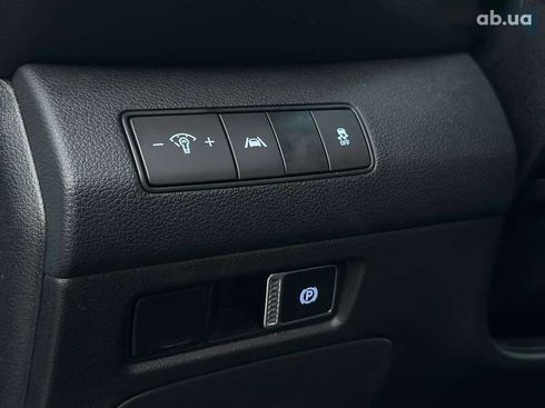 Hyundai Santa Fe 2022 - фото 29