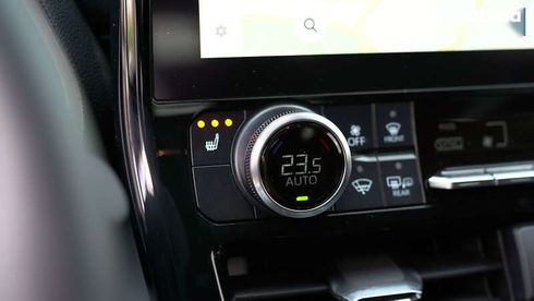 Toyota Highlander 2024 - фото 29