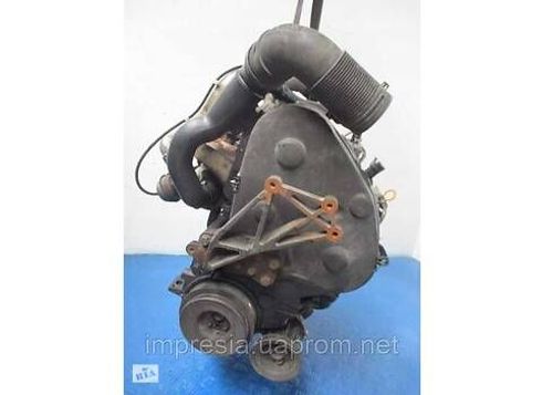 двигатель в сборе для SEAT Alhambra - купити на Автобазарі - фото 4