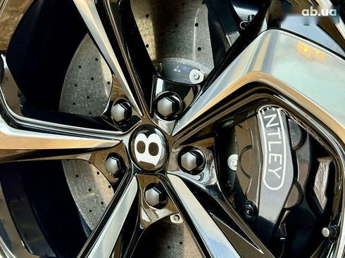 Bentley Bentayga 2021 - фото 10