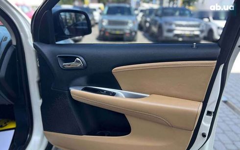 Dodge Journey 2013 - фото 22