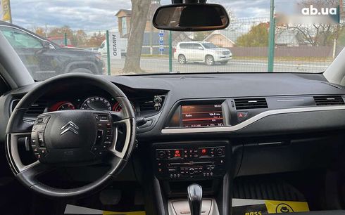 Citroёn C5 2012 - фото 9