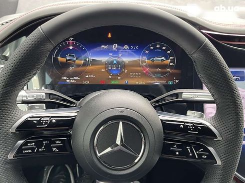 Mercedes-Benz EQS-Класс 2022 - фото 22