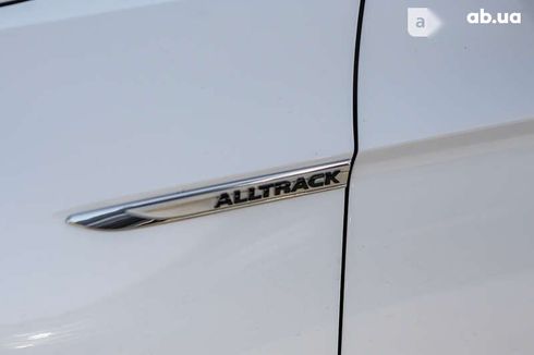 Volkswagen passat alltrack 2019 - фото 9