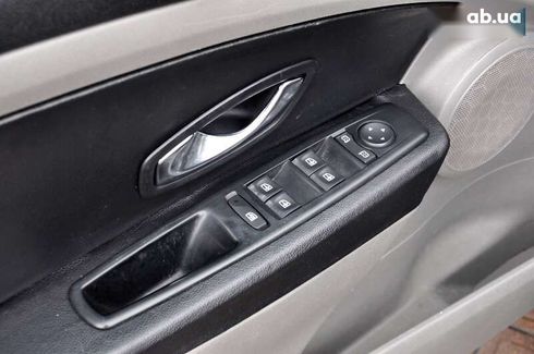 Renault Megane 2011 - фото 4