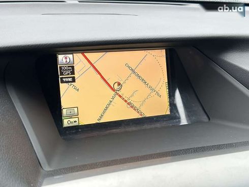 Lexus RX 2009 - фото 30