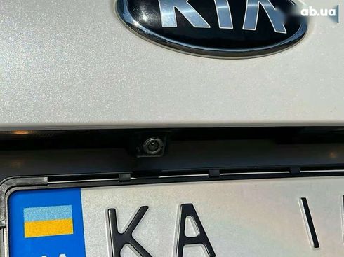 Kia Sorento 2019 - фото 11