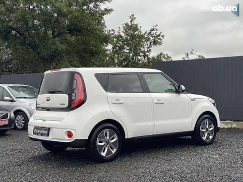 Kia Soul EV 2018 - фото 14