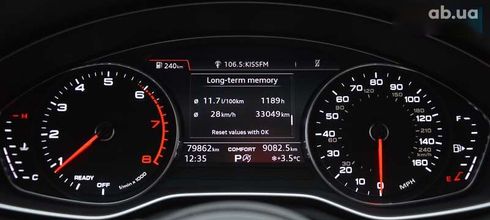 Audi A4 2018 - фото 22