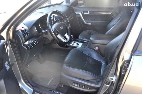 Kia Sorento 2011 - фото 15