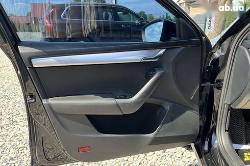 Skoda Octavia 2018 - фото 12