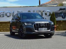 Продажа б/у Audi Q7 2020 года в Одессе - купить на Автобазаре