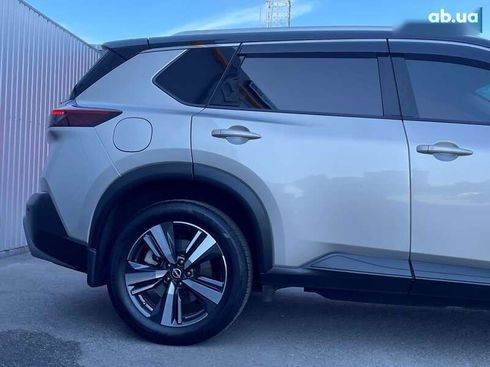 Nissan X-Trail 2023 - фото 19
