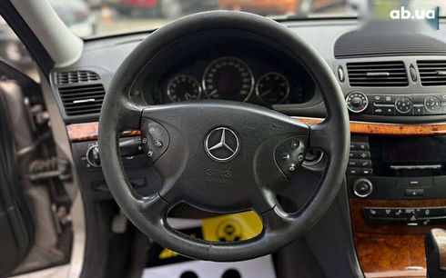 Mercedes-Benz E-Класс 2002 - фото 17