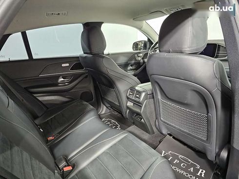 Mercedes-Benz GLE-Class 2022 - фото 14