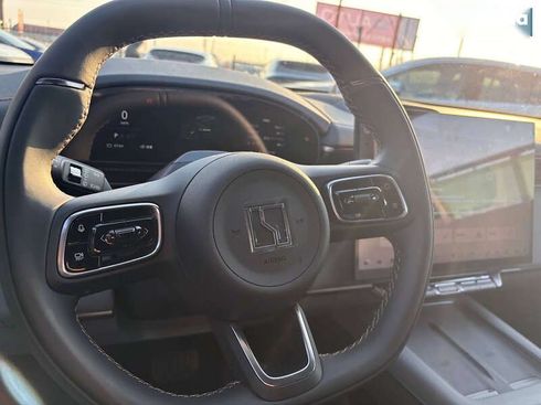 Zeekr 7X 2025 - фото 30