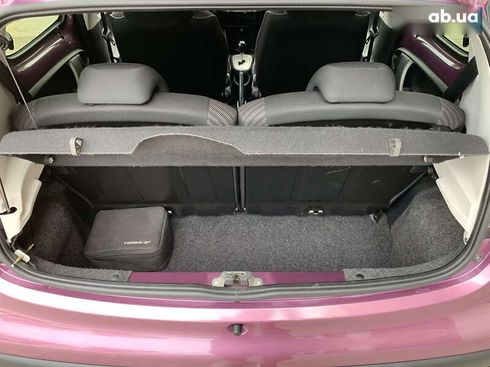 Peugeot 107 2014 - фото 29