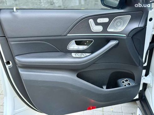 Mercedes-Benz GLE-Class 2021 - фото 19