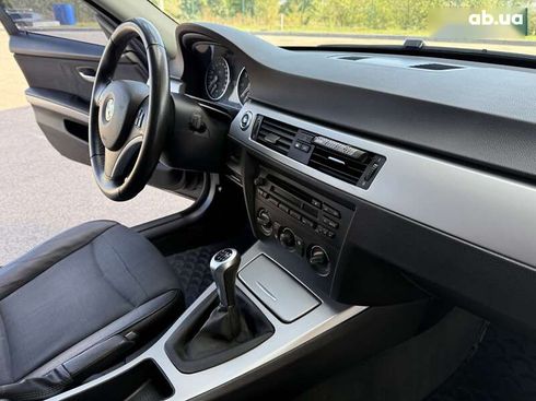 BMW 3 серия 2007 - фото 20