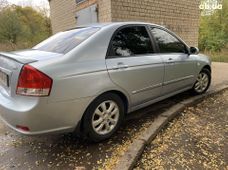 Продаж вживаних Kia Cerato 2008 року в Жовті Води - купити на Автобазарі