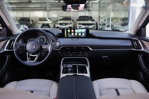 Mazda CX-90 2023 - фото 16