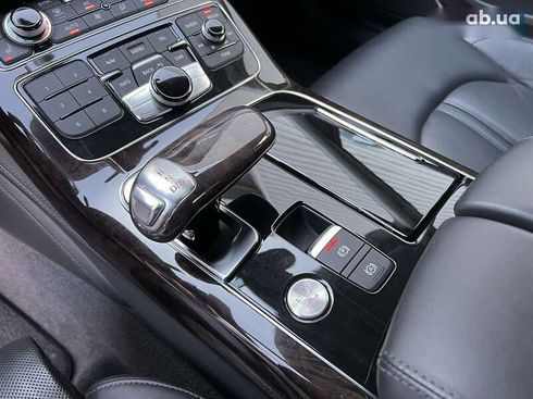 Audi A8 2011 - фото 24