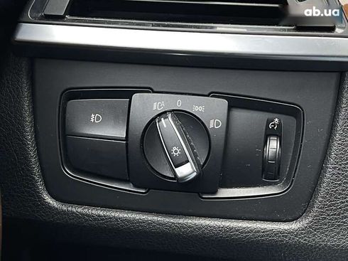 BMW 3 серия 2014 - фото 27