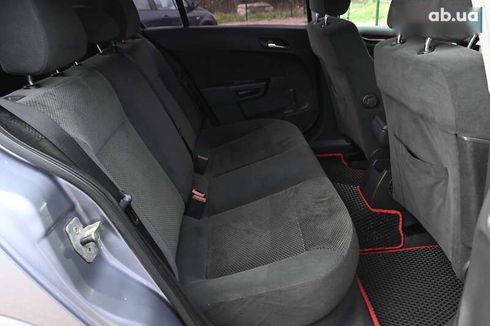 Opel Astra 2004 - фото 23
