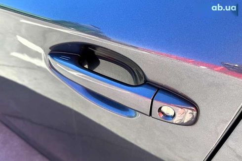 Subaru Legacy 2015 - фото 29