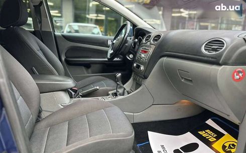 Ford Focus 2008 - фото 15