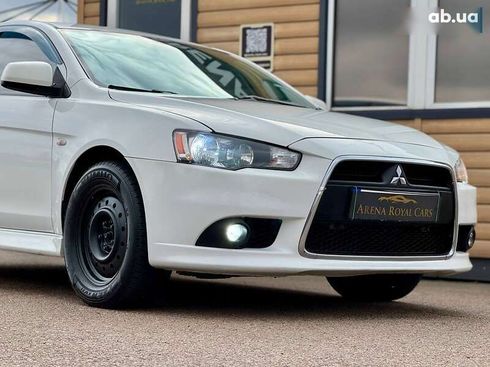 Mitsubishi Lancer 2012 - фото 9