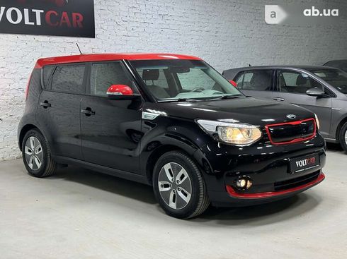 Kia Soul 2018 - фото 4