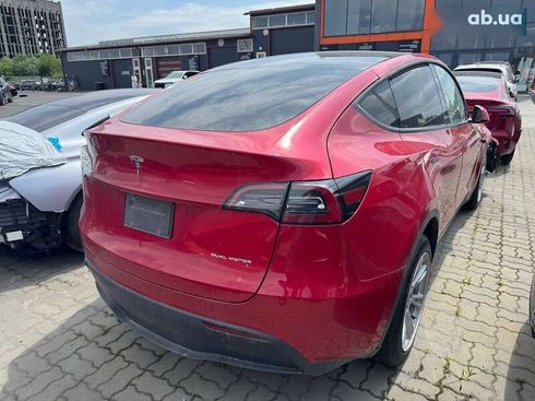 Tesla Model Y 2023 - фото 4
