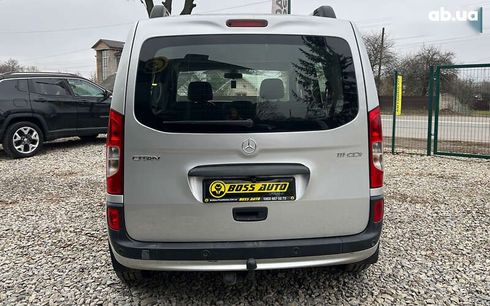 Mercedes-Benz Citan 2014 - фото 6