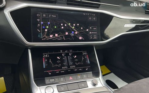 Audi A6 2019 - фото 23