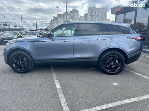 Land Rover Range Rover Velar 2019 - фото 8