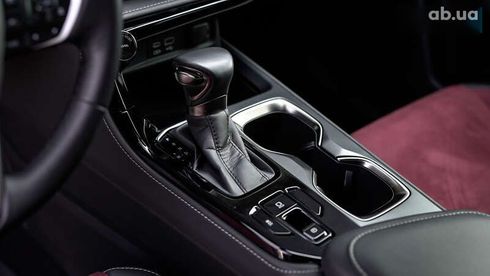 Lexus NX 2023 - фото 28