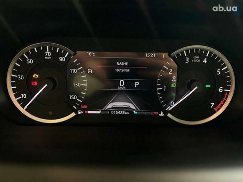 Land Rover Discovery Sport 2020 - фото 17