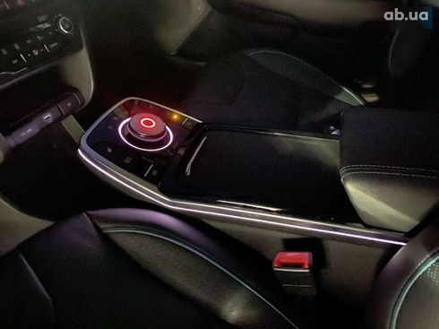 Kia Niro 2019 - фото 14