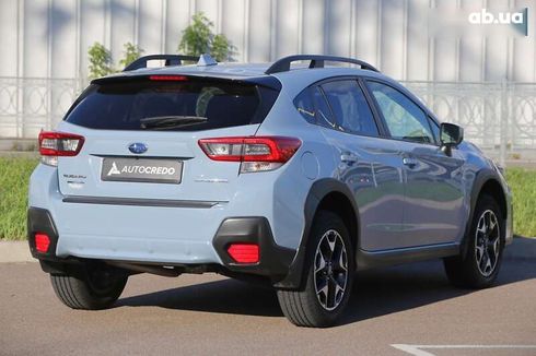Subaru Crosstrek 2020 - фото 7